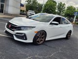 Used 2020 Honda Civic Si image 3