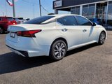 Used 2021 Nissan Altima 2.5 S image 4