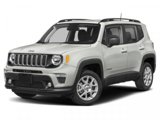 Used 2022 Jeep Renegade Limited image 4