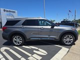 Used 2023 Ford Explorer Limited image 3