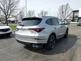 Used 2025 Acura MDX Type S image 4