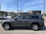 New 2025 Jeep Grand Cherokee L Laredo w/ Trailer Tow Package image 4