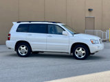 Used 2006 Toyota Highlander Limited image 5