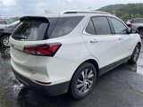 Used 2022 Chevrolet Equinox Premier image 3
