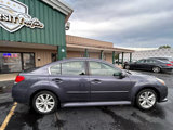 Used 2014 Subaru Legacy 2.5i Limited image 2