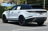 Certified 2020 Land Rover Range Rover Velar S image 3