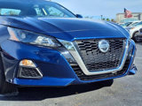 Certified 2022 Nissan Altima 2.5 S image 4