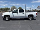 Used 2010 GMC Sierra 1500 SLE w/ Power Pack Plus image 3