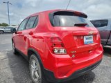 Used 2020 Chevrolet Trax LS w/ Tint and Cruise Package image 2