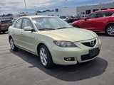 Used 2009 MAZDA MAZDA3 i Touring Value image 4