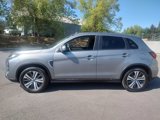 Used 2020 Mitsubishi Outlander Sport SE image 2