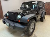 Used 2013 Jeep Wrangler Sport image 4