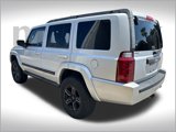 Used 2007 Jeep Commander Sport image 3