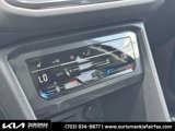 Used 2022 Volkswagen Tiguan SE image 6