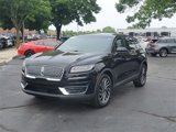 Used 2019 Lincoln Nautilus Reserve image 3