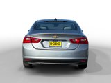 Used 2023 Chevrolet Malibu LS image 4