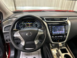 Used 2018 Nissan Murano Platinum image 3