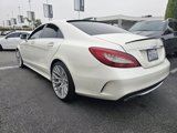 Used 2016 Mercedes-Benz CLS 400 image 3