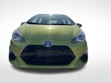 Used 2015 Toyota Prius C Four image 2