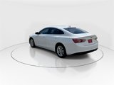 Used 2022 Chevrolet Malibu LT image 6