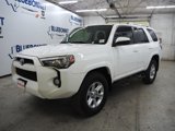 Used 2017 Toyota 4Runner SR5 image 2