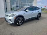 Used 2022 Volkswagen ID.4 Pro image 3