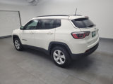 Used 2019 Jeep Compass Latitude w/ Cold Weather Group image 3