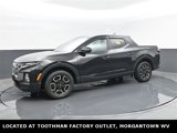Used 2023 Hyundai Santa Cruz SEL w/ Tow & Go Package image 2
