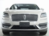 Used 2020 Lincoln Nautilus Reserve image 6