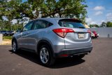 Used 2017 Honda HR-V LX image 4