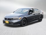 New 2025 Honda Civic Sport image 3