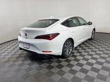 New 2025 Acura Integra image 5