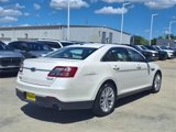 Used 2018 Ford Taurus Limited image 2