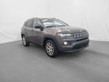 Used 2022 Jeep Compass Latitude image 2