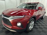 Used 2019 Chevrolet Blazer LT w/ Sound & Technology Package image 4