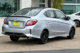 New 2024 Mitsubishi Mirage G4 Black Edition image 4