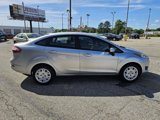 Used 2016 Ford Fiesta S image 4