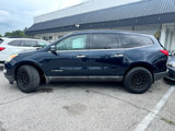 Used 2009 Chevrolet Traverse LT image 2