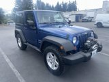 Used 2010 Jeep Wrangler Sport image 3
