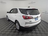 Certified 2020 Chevrolet Equinox LT w/ Driver Convenience Package image 3