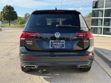 Used 2020 Volkswagen Tiguan S image 4