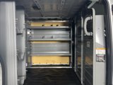 Used 2019 Nissan NV 2500 SV w/ Navigation Package image 4