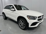 Certified 2022 Mercedes-Benz GLC 300 4MATIC image 4