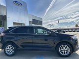 Certified 2022 Ford Edge SEL image 3
