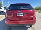 Used 2014 Ford Edge SEL w/ Equipment Group 205A image 5