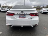 Used 2024 Toyota Camry SE image 6