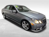 Used 2011 Mercedes-Benz E 350 Sedan image 3