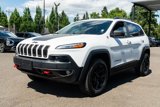 Used 2015 Jeep Cherokee Trailhawk w/ Comfort/Convenience Group image 3