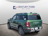 New 2025 Ford Bronco Sport Big Bend image 4