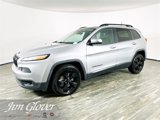 Used 2016 Jeep Cherokee Latitude w/ Comfort/Convenience Group image 4